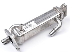 Chladič EGR ventilu